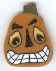 Spooky Jack Button