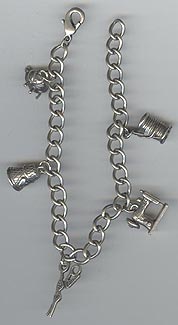 Charm Bracelet 3