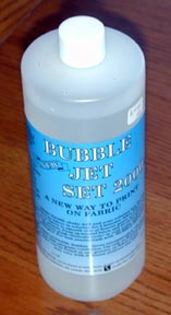 Bubble Jet Set 2000