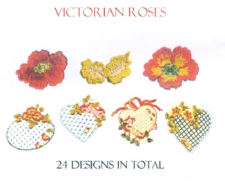 Victorian Roses