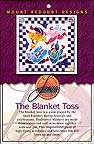 The Blanket Toss
