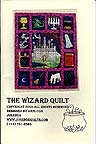 The Wizard Quilt Pattern