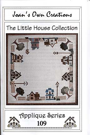 The Little House Collection