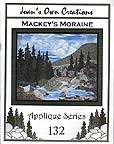 Mackey's Moraine