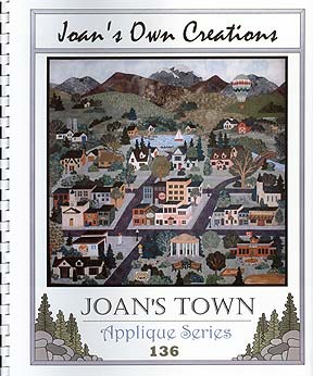 Joan's Town